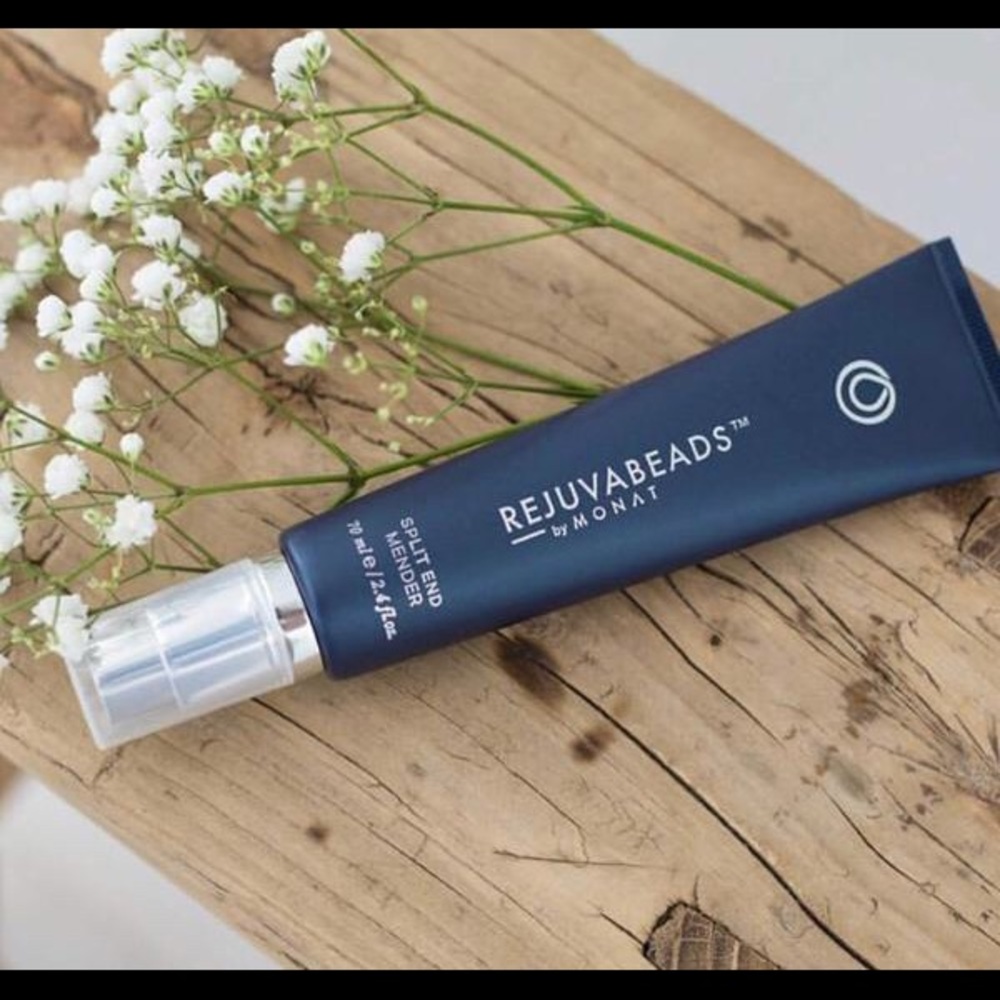 Rejuvabeads Split End Mender